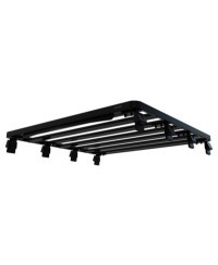 Kit de 1/2 galerie Slimline II pour une Jeep Wrangler JL 4 portes (20
