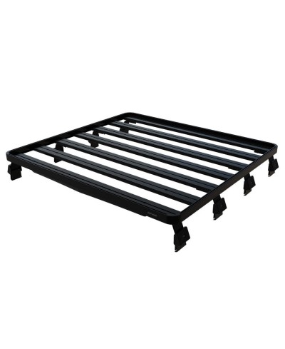 Kit de 1/2 galerie Slimline II pour une Jeep Wrangler 4xe (2021 - jus