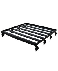 Kit de 1/2 galerie Slimline II pour une Jeep Wrangler 4xe (2021 - jus