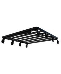 Kit de 1/2 galerie Slimline II pour une Jeep Wrangler 4xe (2021 - jus