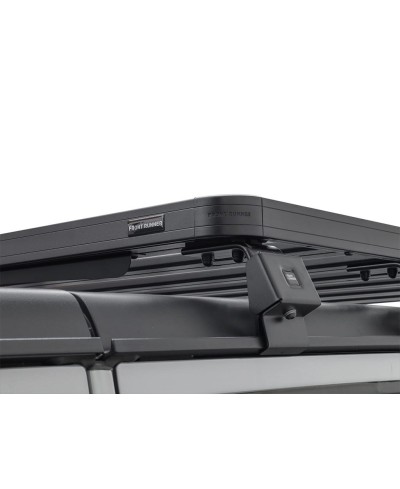 Kit de 1/2 galerie Slimline II pour une Jeep Wrangler 4xe (2021 - jus
