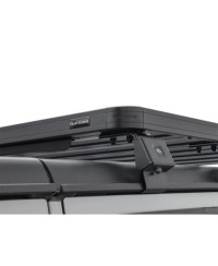 Kit de 1/2 galerie Slimline II pour une Jeep Wrangler 4xe (2021 - jus