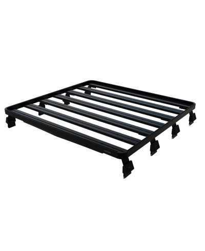 Kit de 1/2 galerie Slimline II pour une Jeep Wrangler 4xe (2021 - jus