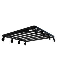 Kit de 1/2 galerie Slimline II pour une Jeep Wrangler 4xe (2021 - jus