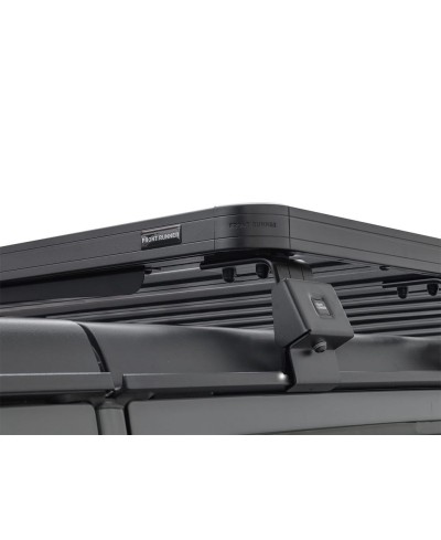 Kit de 1/2 galerie Slimline II pour une Jeep Wrangler JL 4 Portes (20