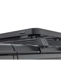 Kit de 1/2 galerie Slimline II pour une Jeep Wrangler JL 4 Portes (20