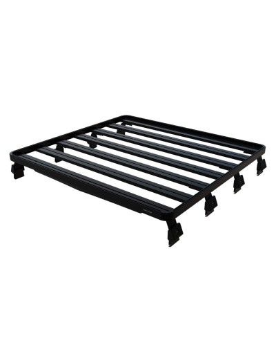 Kit de 1/2 galerie Slimline II pour une Jeep Wrangler JL 4 Portes (20