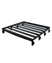 Kit de 1/2 galerie Slimline II pour une Jeep Wrangler JL 4 Portes (20