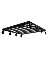 Kit de 1/2 galerie Slimline II pour une Jeep Wrangler JL 4 Portes (20