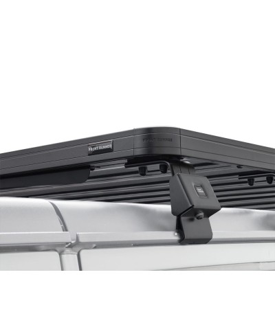 Kit de 1/2 galerie Slimline II pour une Jeep Wrangler JL 2 Portes (20