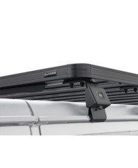 Kit de 1/2 galerie Slimline II pour une Jeep Wrangler JL 2 Portes (20