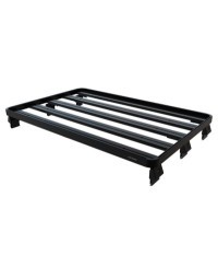 Kit de 1/2 galerie Slimline II pour une Jeep Wrangler JL 2 Portes (20