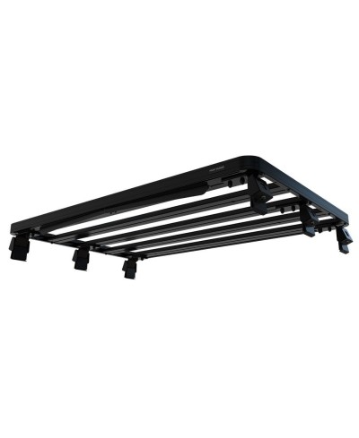Kit de 1/2 galerie Slimline II pour une Jeep Wrangler JL 2 Portes (20