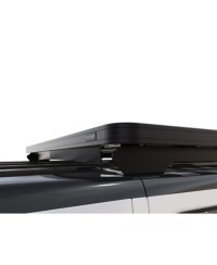 Kit de galerie Extrème Pro Slimline II pour la Jeep Wrangler JKU 4 p