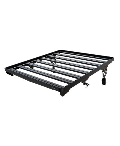 Kit de galerie Extrème Pro Slimline II pour la Jeep Wrangler JKU 4 p