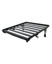 Kit de galerie Extrème Pro Slimline II pour la Jeep Wrangler JKU 4 p