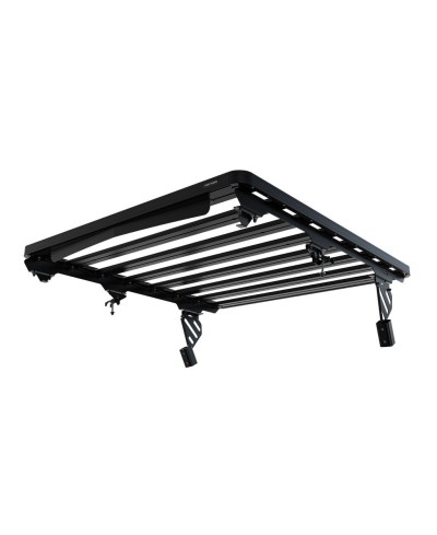 Kit de galerie Extrème Pro Slimline II pour la Jeep Wrangler JKU 4 p