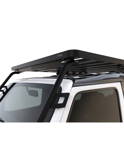 Kit de barres de toit Extreme Slimline II pour Jeep Wrangler JL 2 por