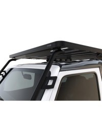Kit de barres de toit Extreme Slimline II pour Jeep Wrangler JL 2 por
