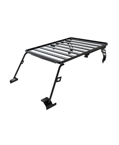 Kit de barres de toit Extreme Slimline II pour Jeep Wrangler JL 2 por