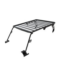 Kit de barres de toit Extreme Slimline II pour Jeep Wrangler JL 2 por