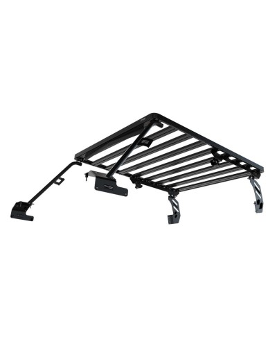 Kit de barres de toit Extreme Slimline II pour Jeep Wrangler JL 2 por