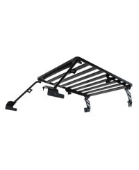 Kit de barres de toit Extreme Slimline II pour Jeep Wrangler JL 2 por