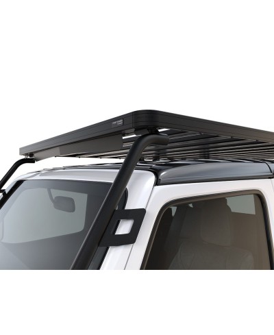 Kit de galerie de toit Extreme Slimline II pour Jeep Wrangler JL 4 po