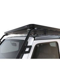 Kit de galerie de toit Extreme Slimline II pour Jeep Wrangler JL 4 po