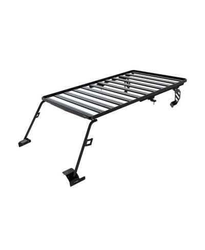 Kit de galerie de toit Extreme Slimline II pour Jeep Wrangler JL 4 po