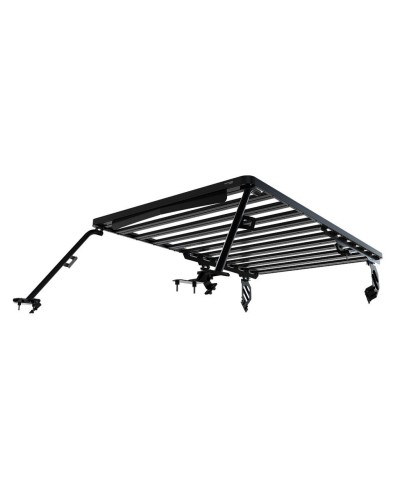 Kit de barres de toit Extreme Slimline II pour Jeep Wrangler 4xe (202