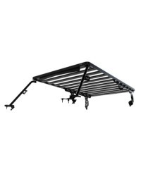 Kit de barres de toit Extreme Slimline II pour Jeep Wrangler 4xe (202