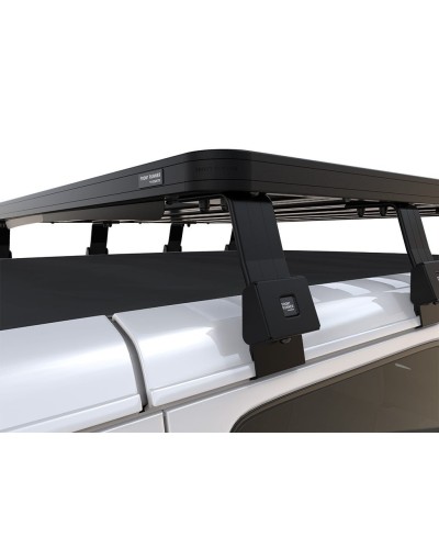 Jeep Wrangler JL 4 Door Sky One-Touch Extreme Slimline II Roof Rack K