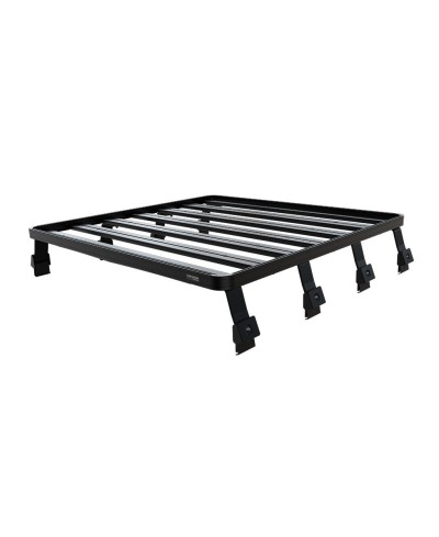 Jeep Wrangler JL 4 Door Sky One-Touch Extreme Slimline II Roof Rack K