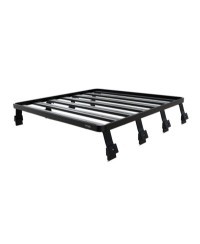 Jeep Wrangler JL 4 Door Sky One-Touch Extreme Slimline II Roof Rack K