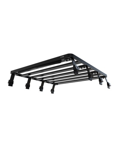Jeep Wrangler JL 4 Door Sky One-Touch Extreme Slimline II Roof Rack K