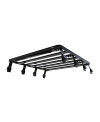 Jeep Wrangler JL 4 Door Sky One-Touch Extreme Slimline II Roof Rack K