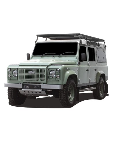 Kit de galerie Slimline II pour le Land Rover Defender 110 (1983-2016