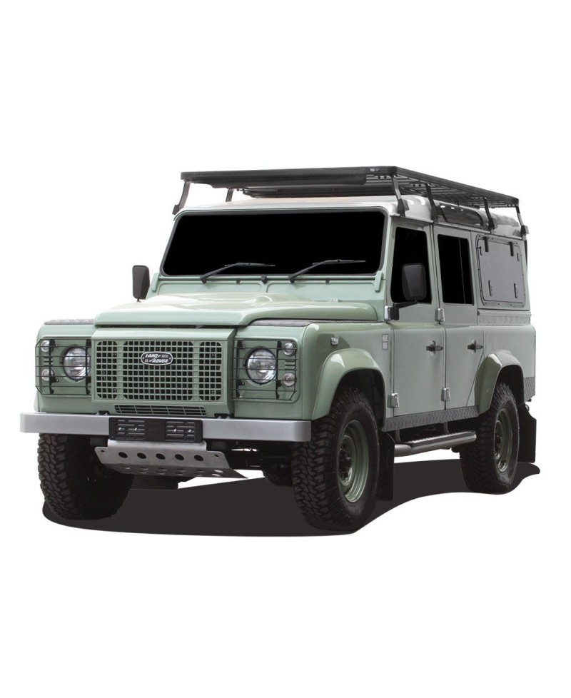 Kit de galerie Slimline II pour le Land Rover Defender 110 (1983-2016
