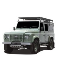 Kit de galerie Slimline II pour le Land Rover Defender 110 (1983-2016