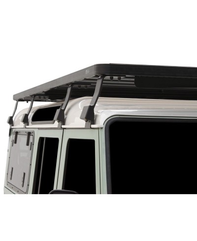 Kit de galerie Slimline II pour le Land Rover Defender 110 (1983-2016