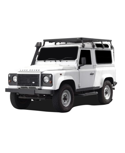 Kit de galerie Slimline II pour le Land Rover Defender 90 (1983-2016)