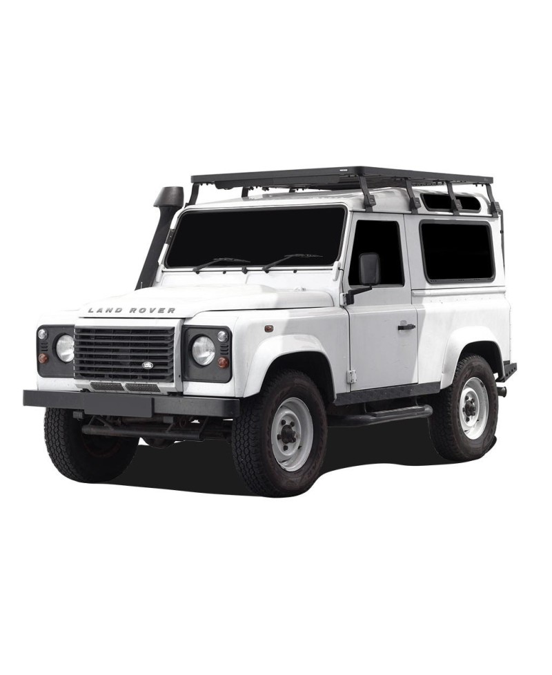 Kit de galerie Slimline II pour le Land Rover Defender 90 (1983-2016)