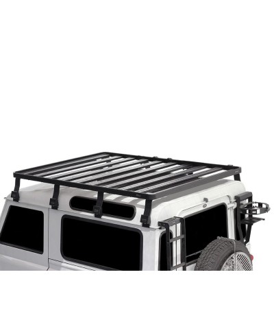 Kit de galerie Slimline II pour le Land Rover Defender 90 (1983-2016)