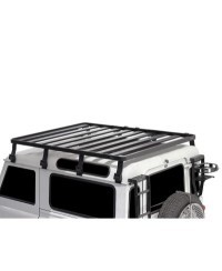 Kit de galerie Slimline II pour le Land Rover Defender 90 (1983-2016)