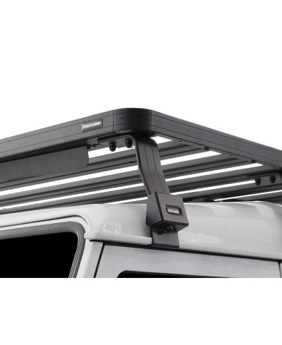 Kit de galerie Slimline II pour le Land Rover Defender 90 (1983-2016)