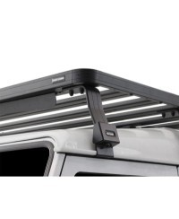 Kit de galerie Slimline II pour le Land Rover Defender 90 (1983-2016)