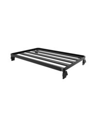 Kit de galerie Slimline II pour Land Rover Defender Pick-Up Cabine Si