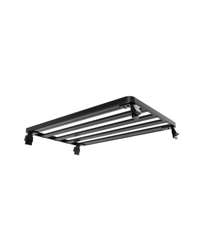 Kit de galerie Slimline II pour Land Rover Defender Pick-Up Cabine Si