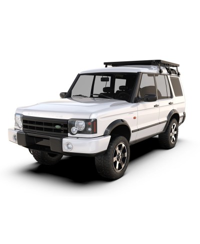 Kit de galerie Slimline II 1/2 pour un Land Rover Discovery 2 - de Fr
